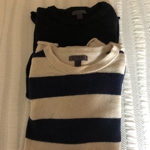 Bitten Sweaters by Sarah Jessica Parker, size S